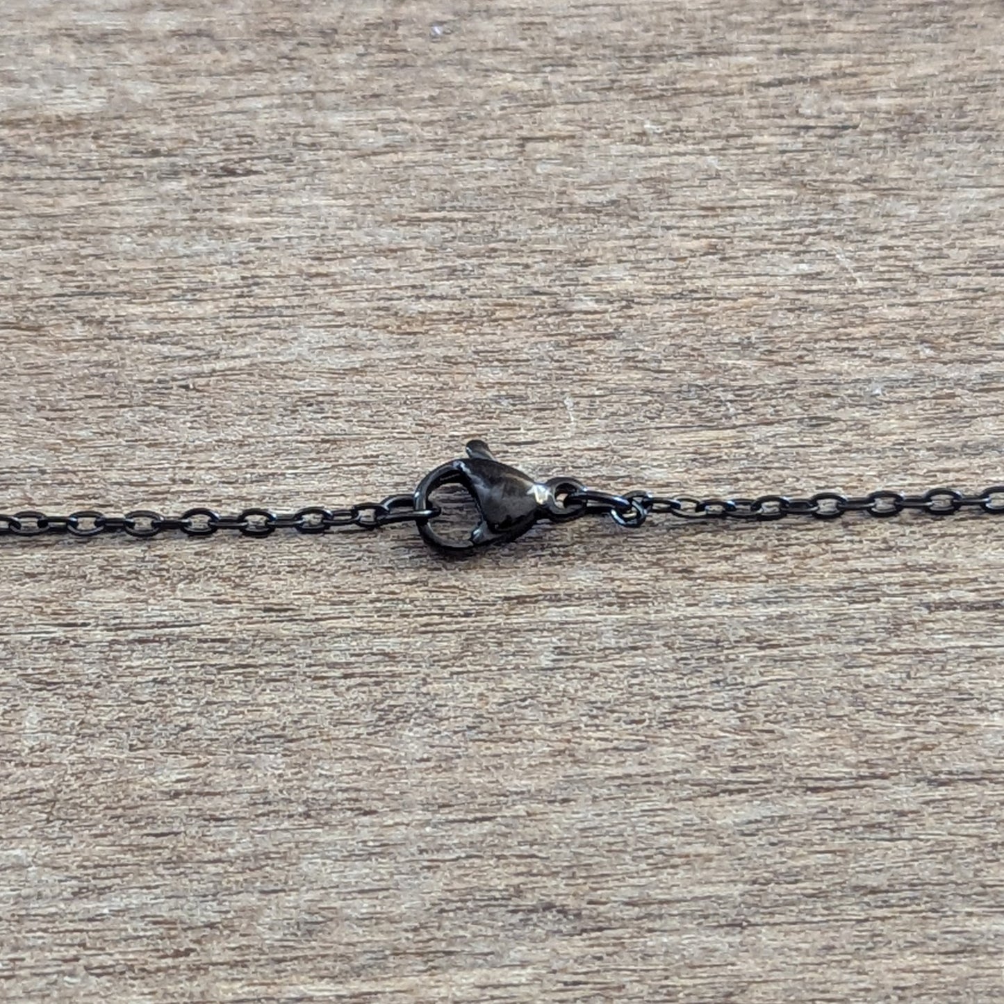 BTS World Tour Inspired Necklace