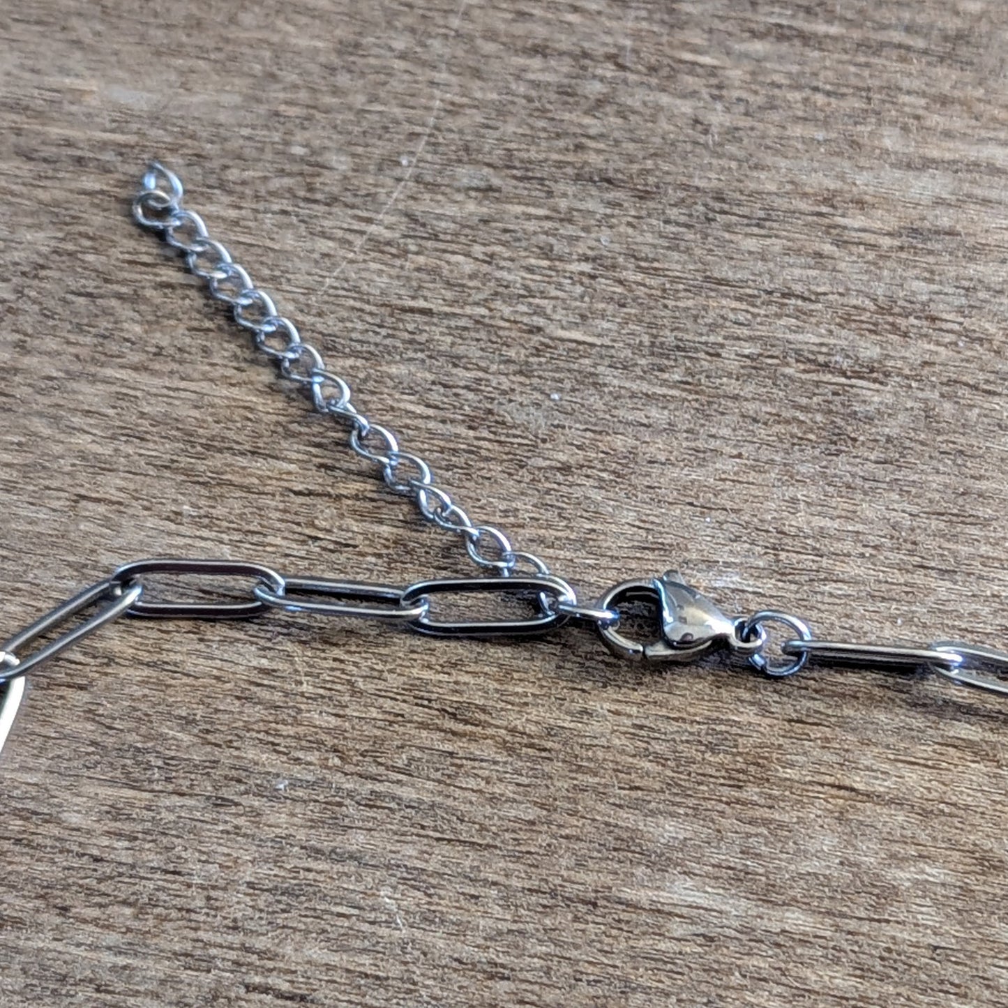 Stray Kids Inspired Charm Necklace - Do It